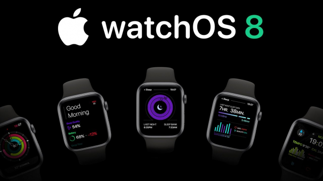 WatchOS 8: 5 Tính năng chưa được công bố tại WWDC 2021